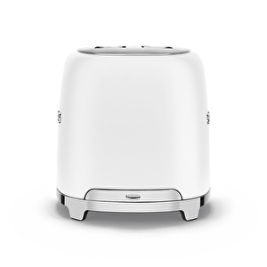 Smeg Ekmek Kızartma White Tsf01wheu 4 Dilim Ekmek Kapasiteli görseli 4