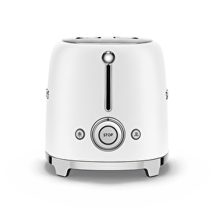 Smeg Ekmek Kızartma White Tsf01wheu 4 Dilim Ekmek Kapasiteli görseli 6