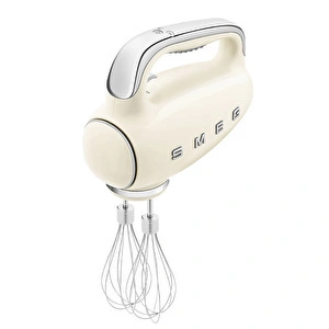 Smeg El Mikseri Krem HMF01CREU  görseli 5
