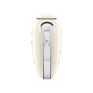 Smeg El Mikseri Krem HMF01CREU  görseli 6