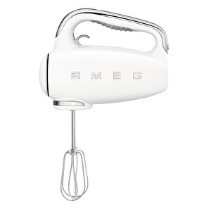 Smeg El Mikseri Beyaz HMF01WHEU  görseli 1