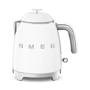 Smeg Mini Kettle Beyaz KLF05WHEU görseli 1