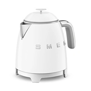 Smeg Mini Kettle Beyaz KLF05WHEU görseli 4