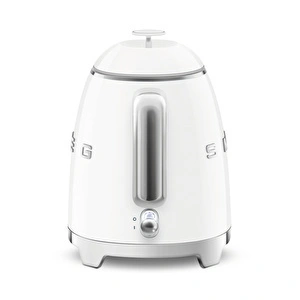 Smeg Mini Kettle Beyaz KLF05WHEU görseli 7