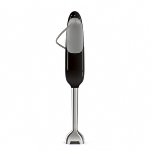 Smeg El Blender Set Black Hbf22bleu New Version görseli 5