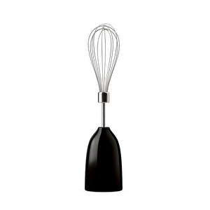 Smeg El Blender Set Black Hbf22bleu New Version görseli 7