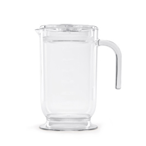 Smeg El Blender Set Black Hbf22bleu New Version görseli 10