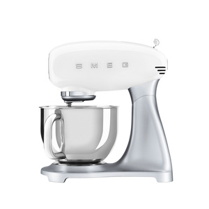 Smeg Hamur Karıştırma Makinesi White Smf02wheu görseli 3