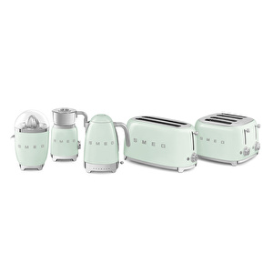 Smeg Narenciye Sıkacağı Green Cjf01pgeu görseli 3