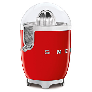 Smeg Narenciye Sıkacağı Red Cjf01rdeu görseli 3