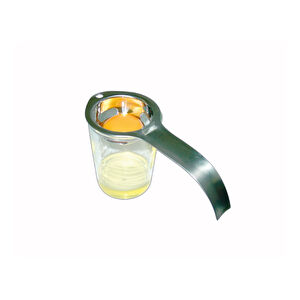 GEFU Yumurta Sarısı Ayrıştırıcı  görseli 1