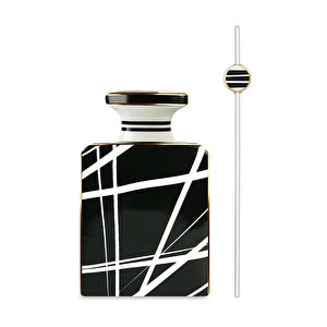 Optical Dekoratif Parfüm Şişesi 100 ml
