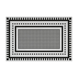 Optical Masa Örtüsü 160 cm x 240 cm