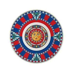 Sole Mio Yemek Tabağı 28 cm