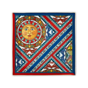 Sole Mio Tabak 27 cm x 27 cm