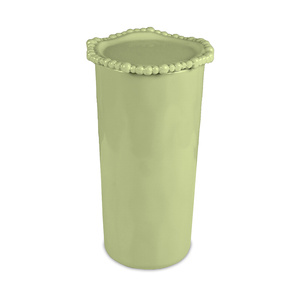 Joke Table Kitchen Melamin Kavanoz 11 cm x 21 cm Yeşil