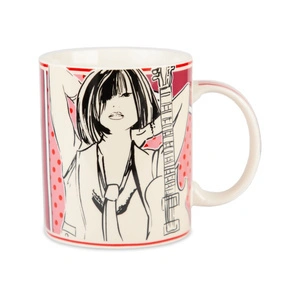 Gulp Mug 8 cm x 10 cm Fuşya