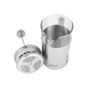Jumbo Venti Çelik Coffee Press 350 ml görseli 4