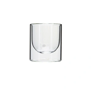 Jumbo Glory Double Wall 2'li Çift Cidarlı Bardak 125 ml görseli 3