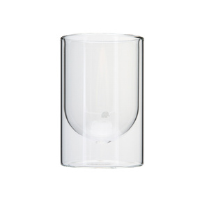Jumbo Glory Double Wall 2'li Bardak 350 ml görseli 3