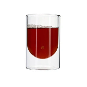 Jumbo Glory Double Wall 2'li Bardak 350 ml görseli 6