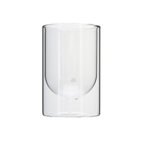 Jumbo Glory Double Wall 2'li Bardak 350 ml görseli 7