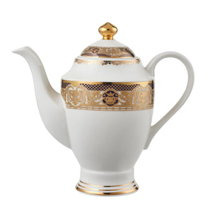 Weimar Hilda Of Nassau 15 Parça Çay Seti görseli 2