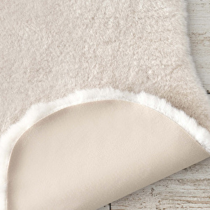 Kaşmir Halı 7/24 Cosy Elegance Bej 100x140 cm görseli 4