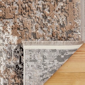 Kaşmir Halı 7/24 İskandinav Mia 120x180 cm görseli 4