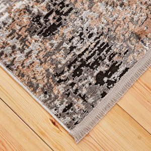 Kaşmir Halı 7/24 İskandinav Mia 120x180 cm görseli 5