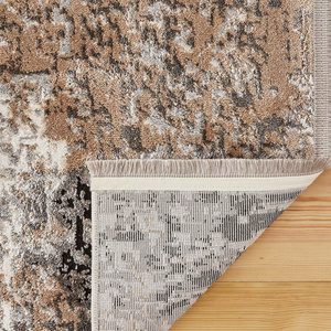 Kaşmir Halı 7/24 İskandinav Mia 160x230 cm görseli 4