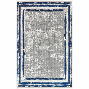 Kaşmir Halı Viskon Premium Bodrum 200x290 cm görseli 2
