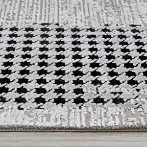 Kaşmir Halı Viskon Premium Kazayağı 200x290cm Halı görseli 4