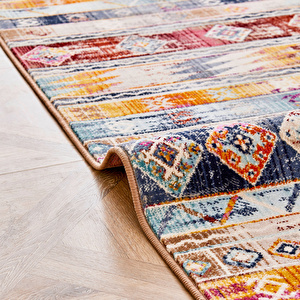 Kaşmir Halı 7/24 Alaca Exclusive Ladik 200x290 cm görseli 2