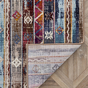 Kaşmir Halı 7/24 Alaca Exclusive Ladik 200x290 cm görseli 4