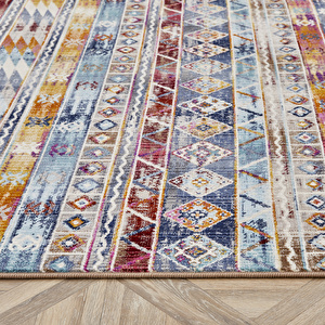 Kaşmir Halı 7/24 Alaca Exclusive Ladik 200x290 cm görseli 6