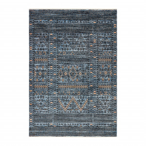 Kaşmir Halı 7/24 Alaca Exclusive Bergama 120x180 cm görseli 2