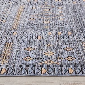 Kaşmir Halı 7/24 Alaca Exclusive Bergama 120x180 cm görseli 3