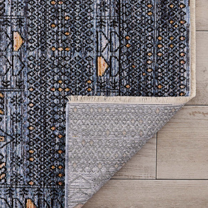 Kaşmir Halı 7/24 Alaca Exclusive Bergama 120x180 cm görseli 4