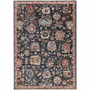 Kaşmir Halı 7/24 Alaca Exclusive Uşak 120x180 cm görseli 2