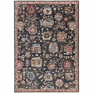 Kaşmir Halı 7/24 Alaca Exclusive Uşak 160x230 cm görseli 2