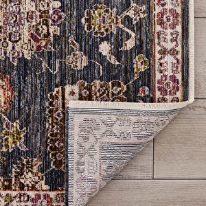 Kaşmir Halı 7/24 Alaca Exclusive Uşak 160x230 cm görseli 4