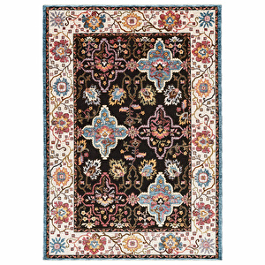 Kaşmir Halı 7/24 Alaca Exclusive Gördes 200x290 cm görseli 2