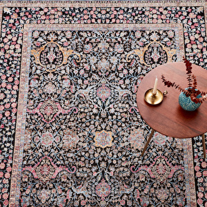 Kaşmir Halı 7/24 Alaca Exclusive Isparta 120x180 cm görseli 1