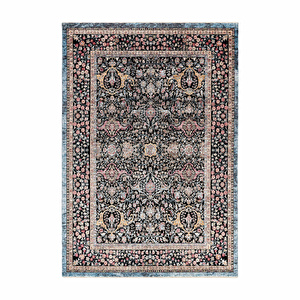 Kaşmir Halı 7/24 Alaca Exclusive Isparta 120x180 cm görseli 2