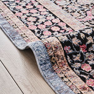 Kaşmir Halı 7/24 Alaca Exclusive Isparta 120x180 cm görseli 3