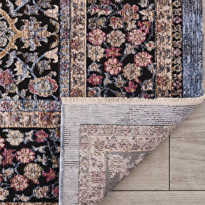 Kaşmir Halı 7/24 Alaca Exclusive Isparta 120x180 cm görseli 4