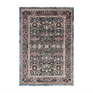 Kaşmir Halı 7/24 Alaca Exclusive Isparta 160x230 cm görseli 2