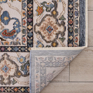 Kaşmir Halı 7/24 Alaca Exclusive Milas 120x180 cm görseli 3