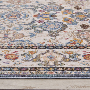 Kaşmir Halı 7/24 Alaca Exclusive Milas 120x180 cm görseli 5